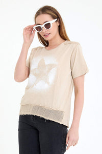 SL T-Shirt 6070