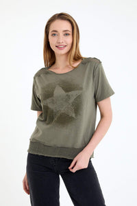 SL T-Shirt 6071