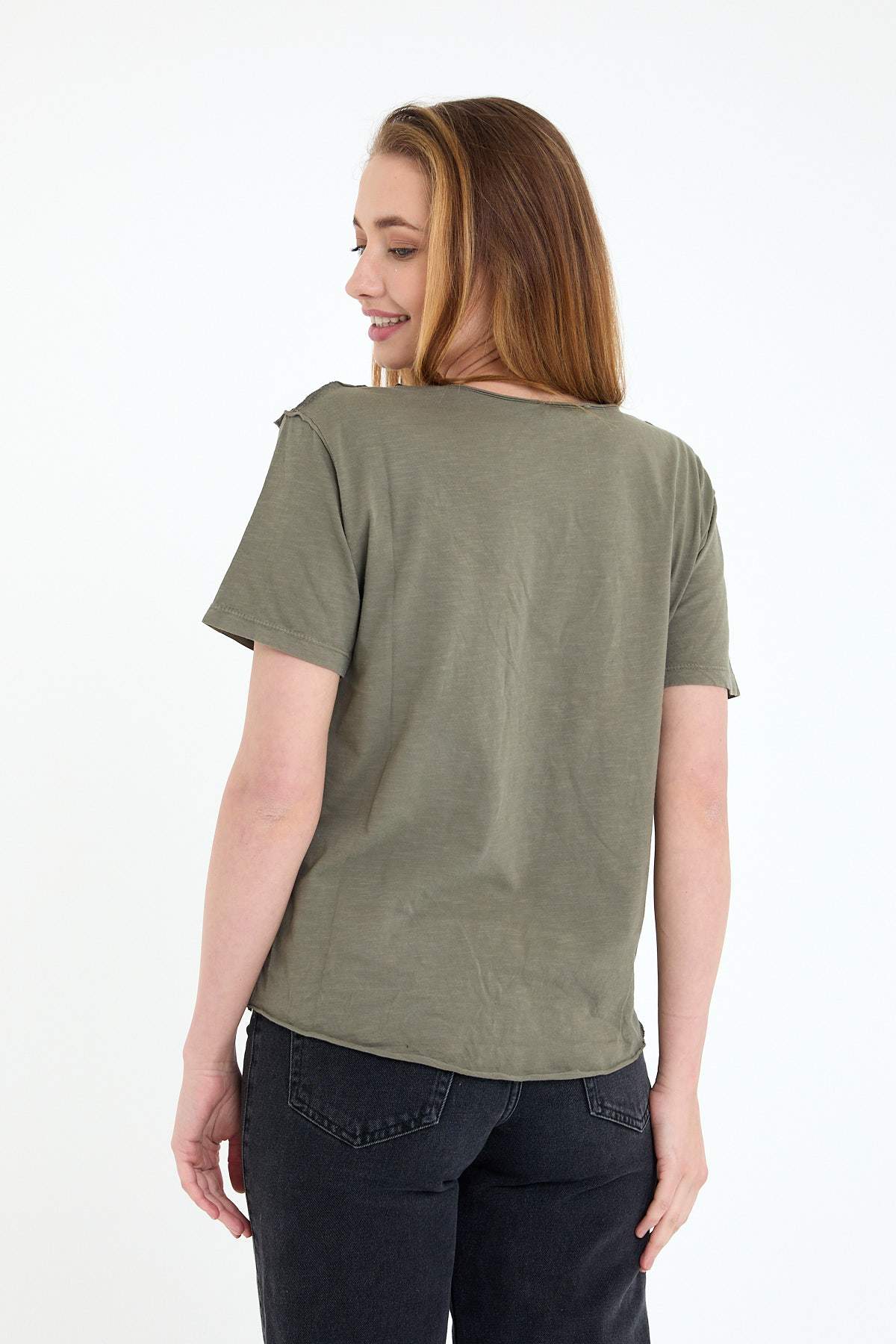 SL T-Shirt 6071