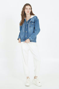 Jeans Jackets 7054